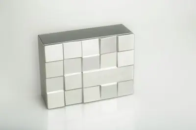 Cosmetic packaging design inspiration
