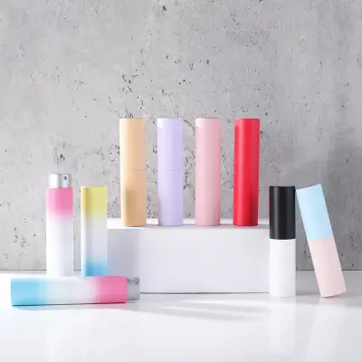 Cosmetic packaging design inspiration