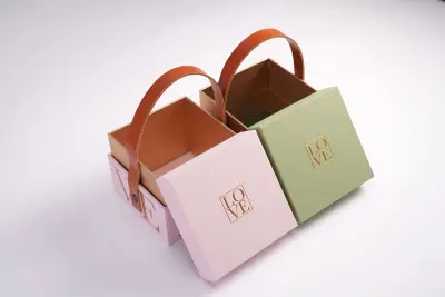 Cosmetic packaging design inspiration