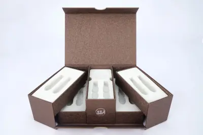 Cosmetic packaging design inspiration