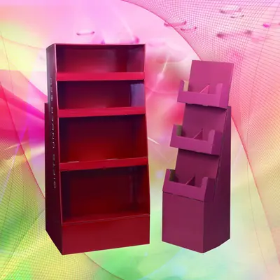 Cosmetic packaging design inspiration