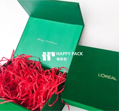 Cosmetic packaging design inspiration