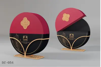 Cosmetic packaging design inspiration