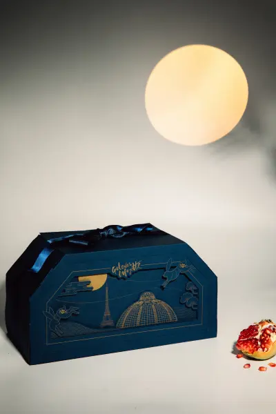 Cosmetic packaging design inspiration