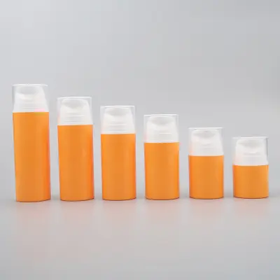 Cosmetic packaging design inspiration