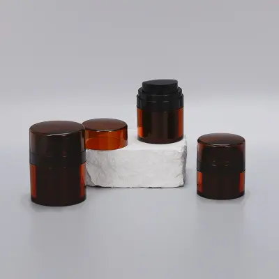 Cosmetic packaging design inspiration