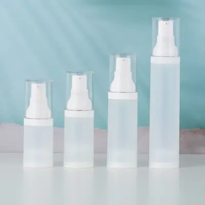 Cosmetic packaging design inspiration
