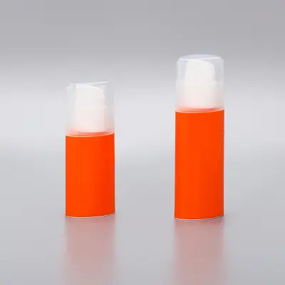 Cosmetic packaging design inspiration