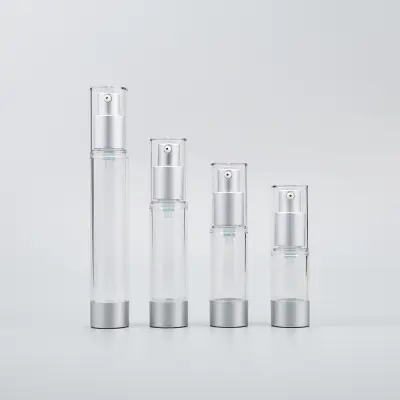 Cosmetic packaging design inspiration