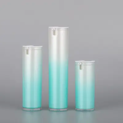 Cosmetic packaging design inspiration