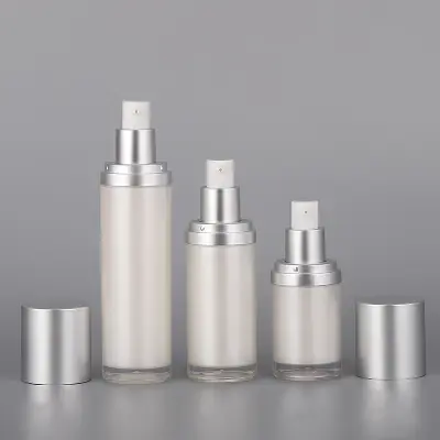 Cosmetic packaging design inspiration