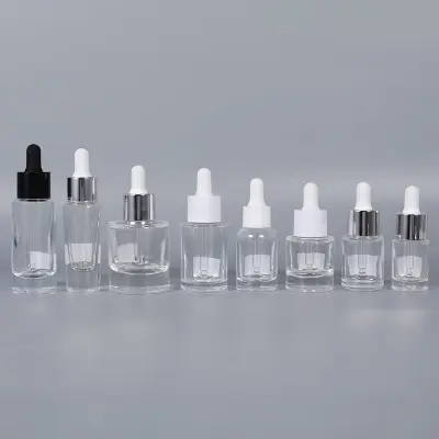 Cosmetic packaging design inspiration