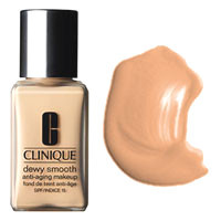 clinique liquid foundation