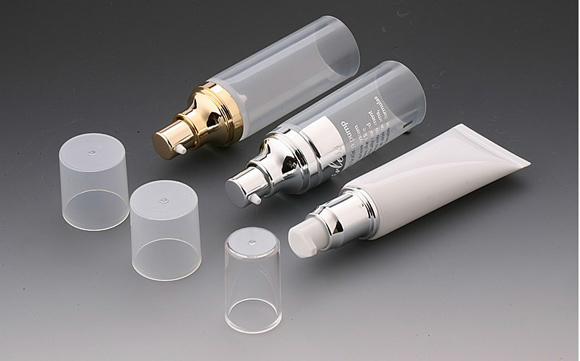 pump head tube