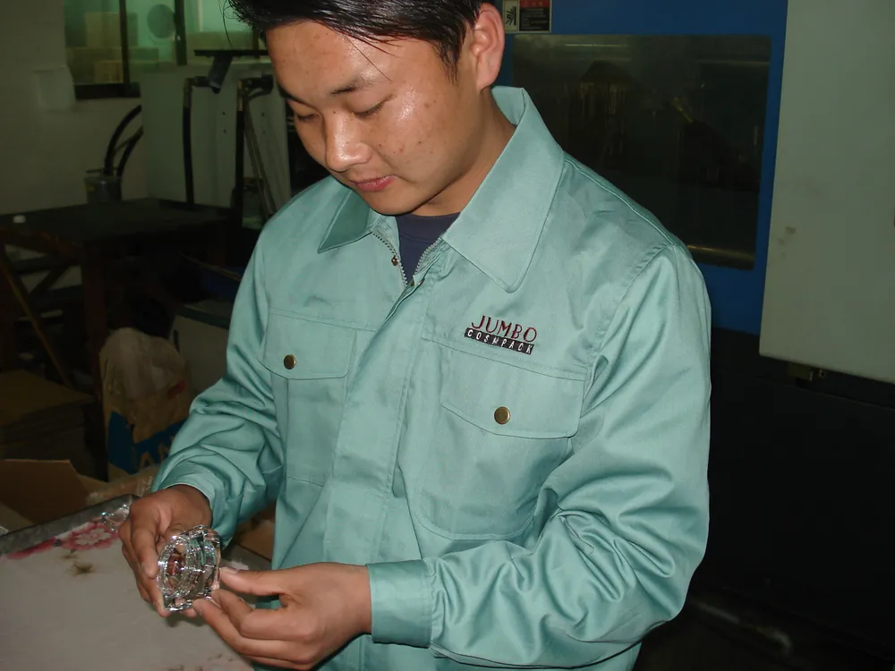 Deng Ming