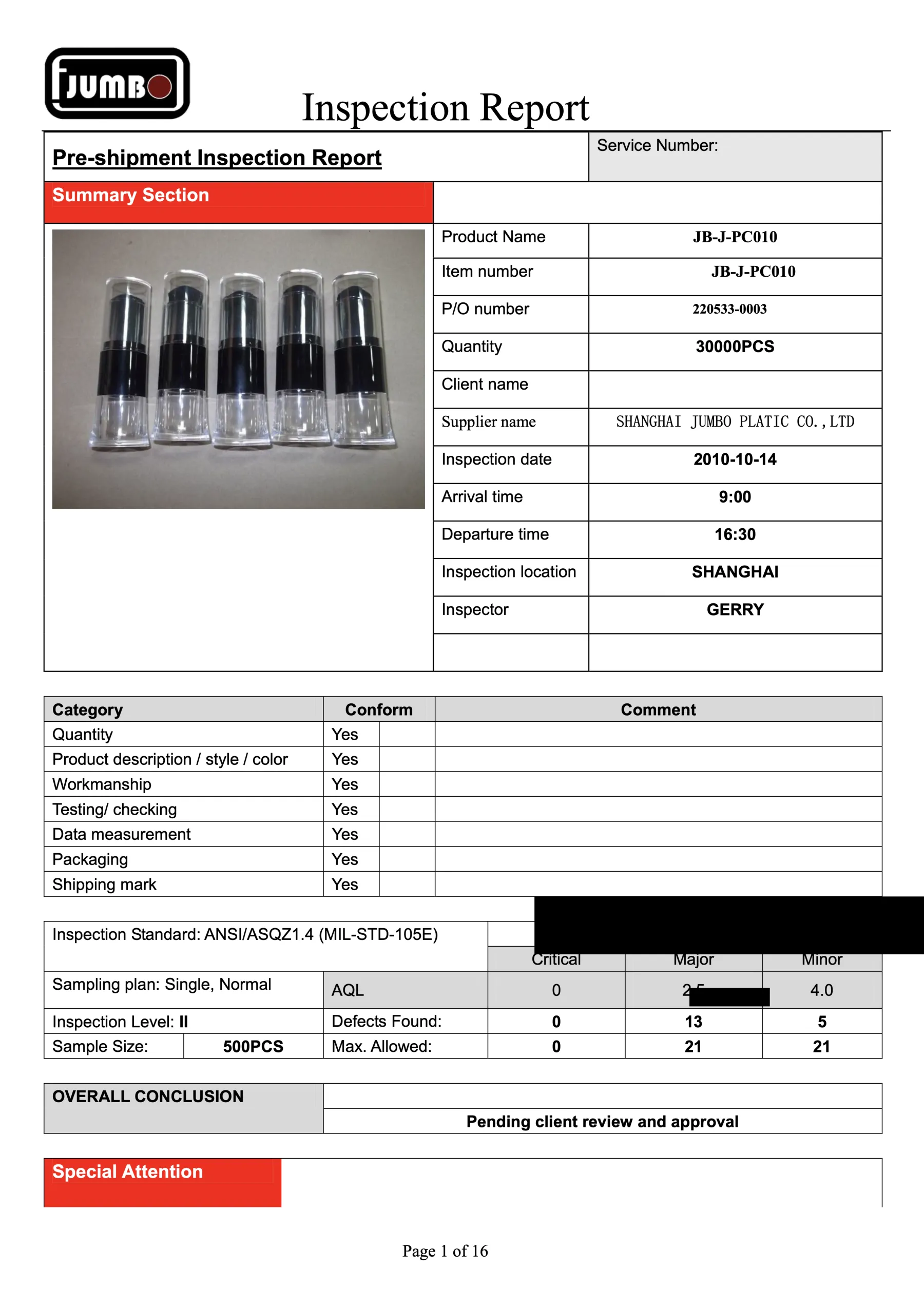 Page 1