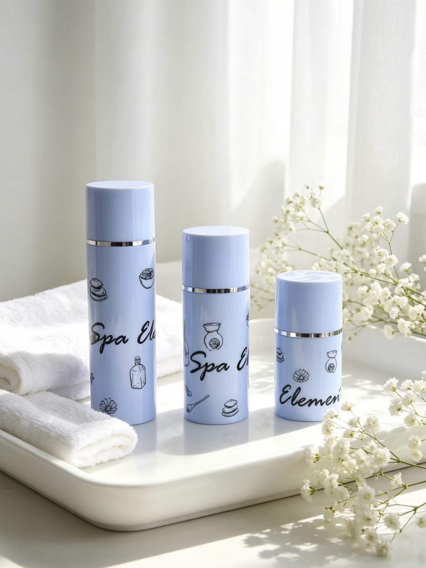various capacities for lotion bottles various capacities for lotion series