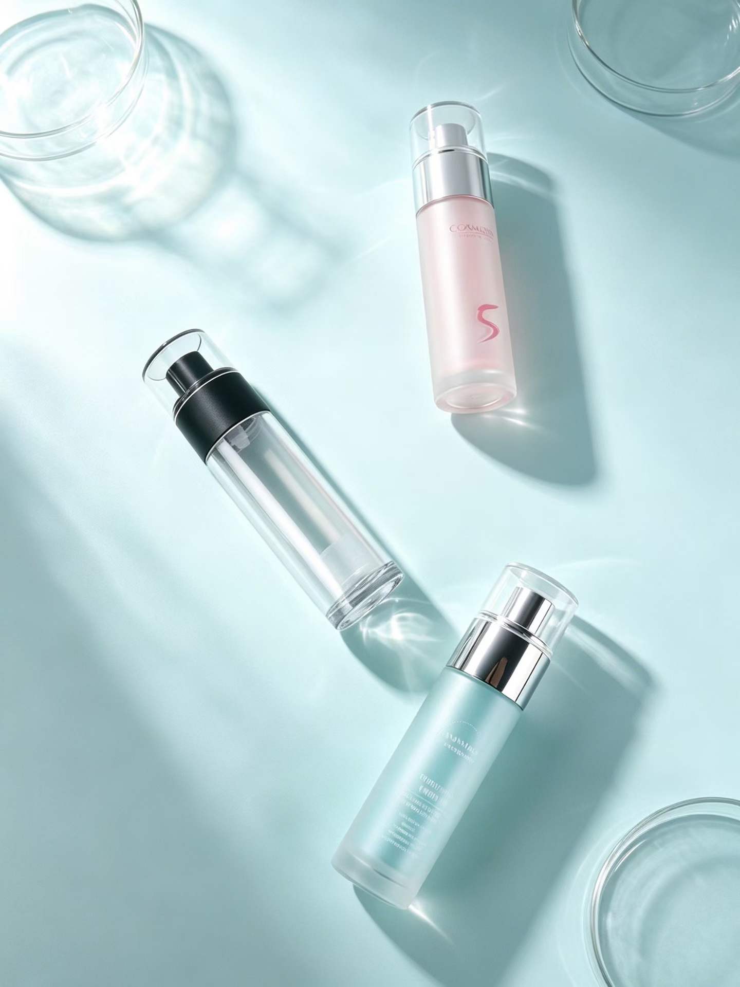 airless bottle airless bottle