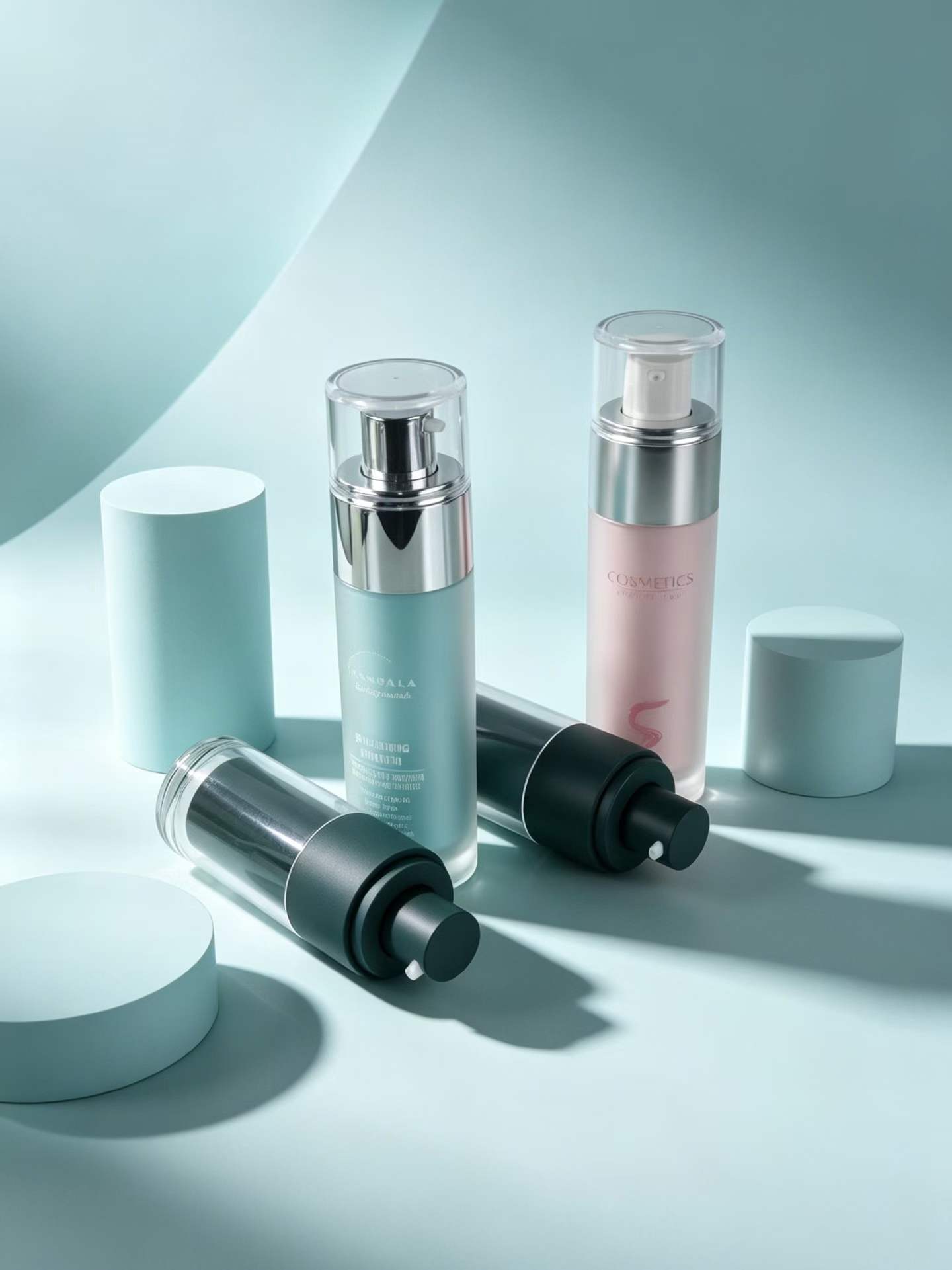 airless bottle airless bottle