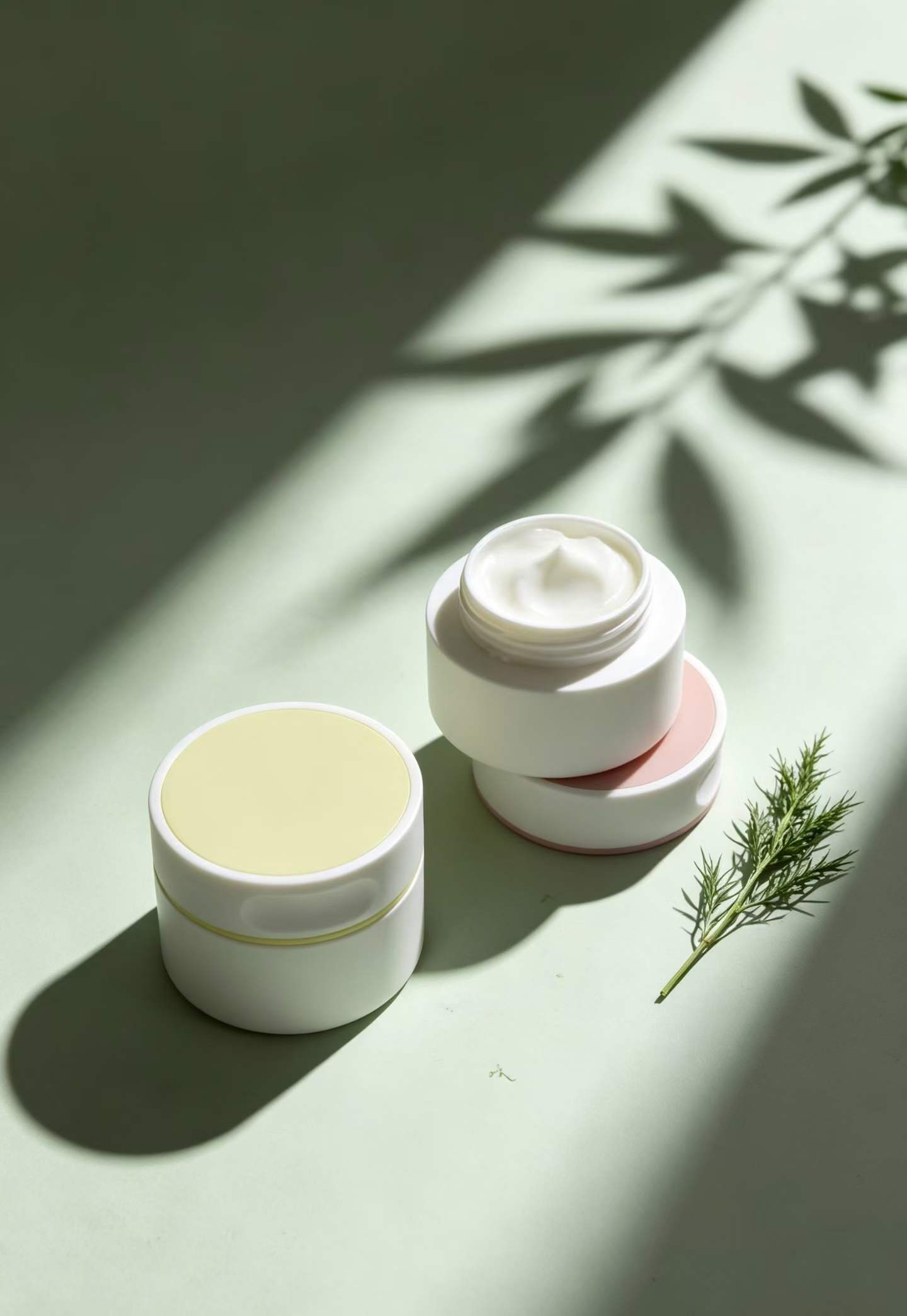 magnetic cream jar,sleep mask jar, cleansing balms jar magnetic cream jar,sleep mask jar, cleansing balms jar