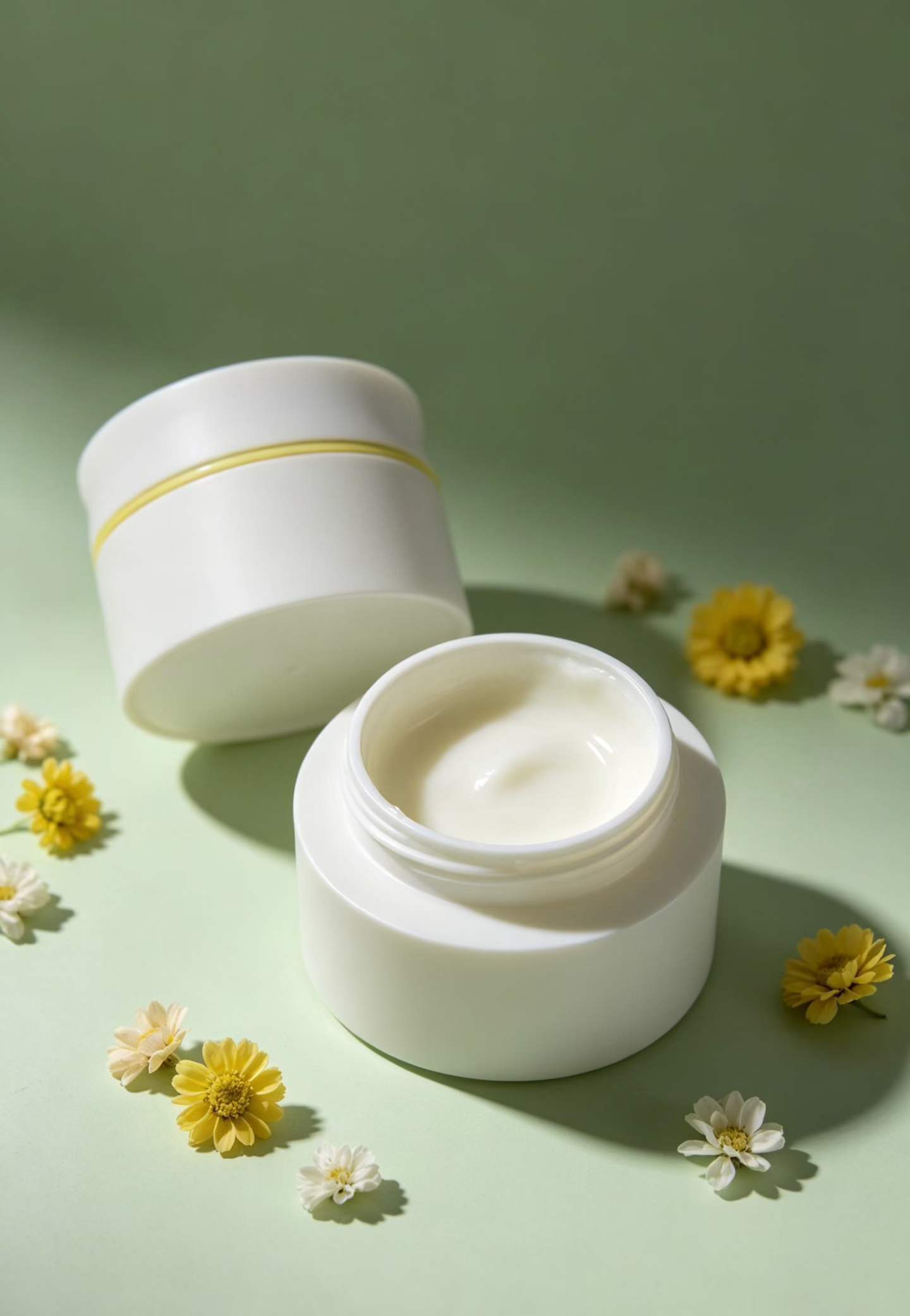 magnetic cream jar,sleep mask jar, cleansing balms jar magnetic cream jar,sleep mask jar, cleansing balms jar