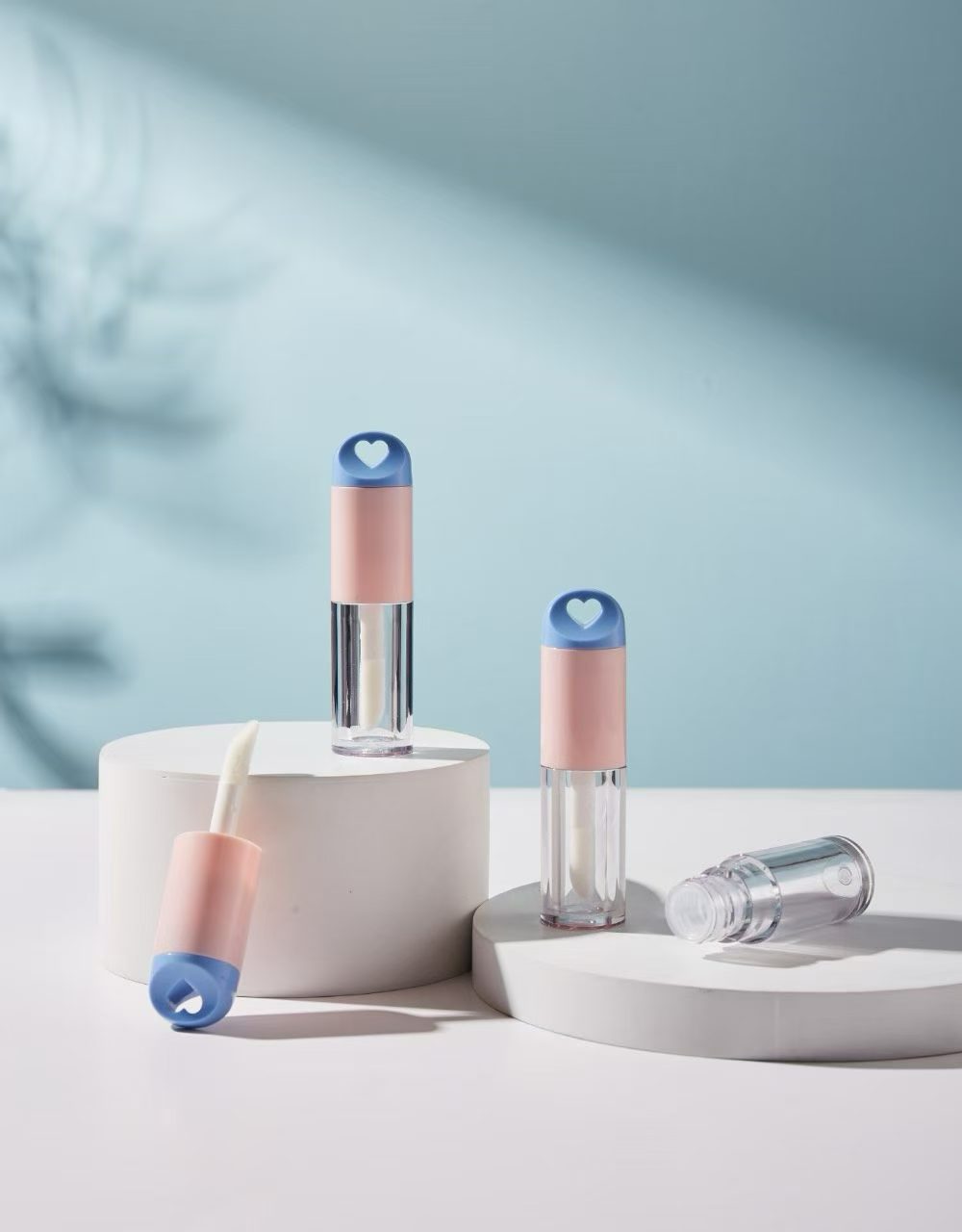 thick wall lip gloss tube thick wall lip gloss tube