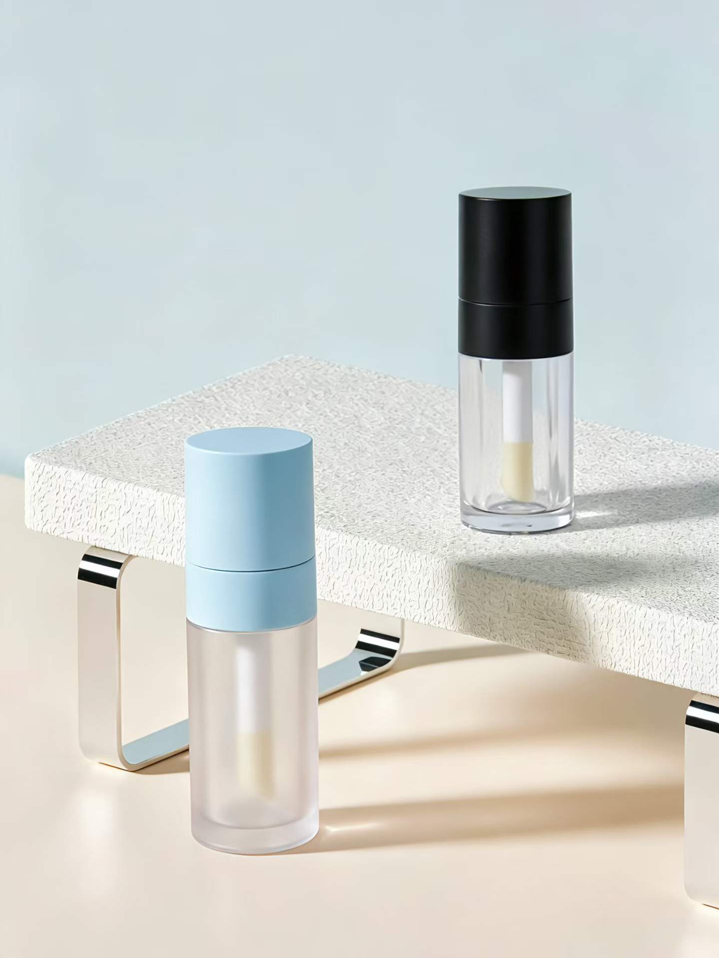 thick wall lip gloss tube thick wall lip gloss tube