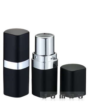 Plastic Lipstick Case 57x20mm