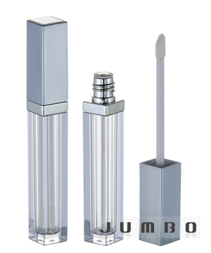 Plastic Lip Gloss Tube 110x15mm