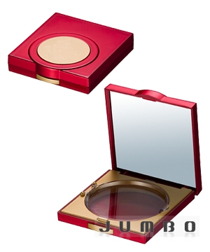 Plastic Compact 19x76mm