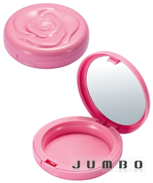 Plastic Compact 21x72mm