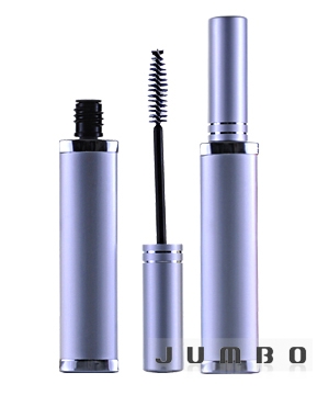 Metal Mascara Tube 119x20.5mm