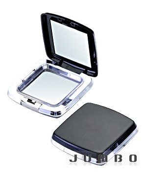 Plastic Compact 21.6x75mm
