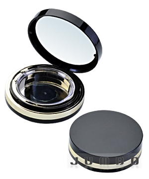 Plastic Compact 25x79.8mm
