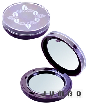 Plastic Compact 24.2x80mm