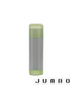 Plastic Lip Balm Tube 57.3x16.4mm