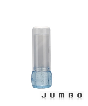 Plastic Lip Balm Tube 59x20.8mm