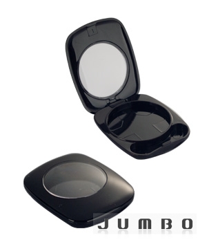 Plastic Concealer Case 10.6x43.1mm