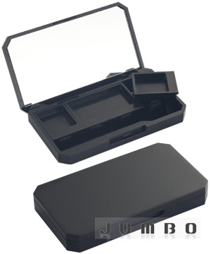 Plastic Blusher Case 12x51mm