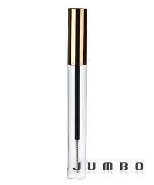 Metal Mascara Tube 130x14.87mm