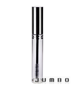 Metal Mascara Tube 125.8x18.6mm