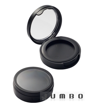 Plastic Blusher Case 52.18x18.7mm