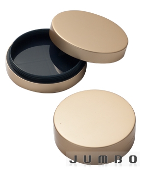 Metal Powder Cake Compact 21.7x67mm