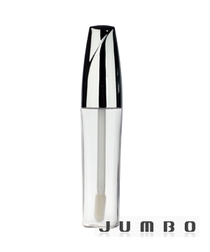 Plastic Lip Gloss Tube 96x20mm