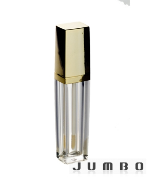 Plastic Lip Gloss Tube 103x22mm