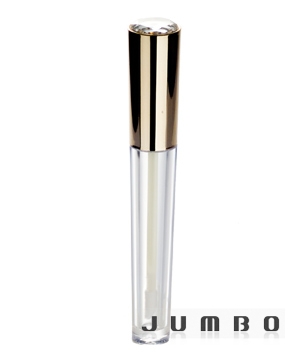 Plastic Lip Gloss Tube 133x20mm