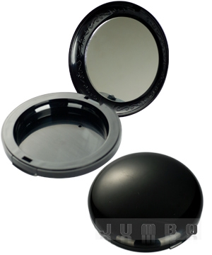 Plastic Foundation Compact 24x72mm