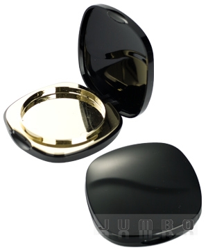 Plastic Compact 24x76mm