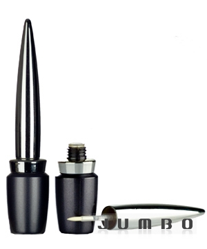 Plastic Eyeliner Bottle 109x22mm