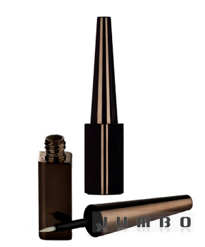 Plastic Eyeliner Bottle 100x16mm